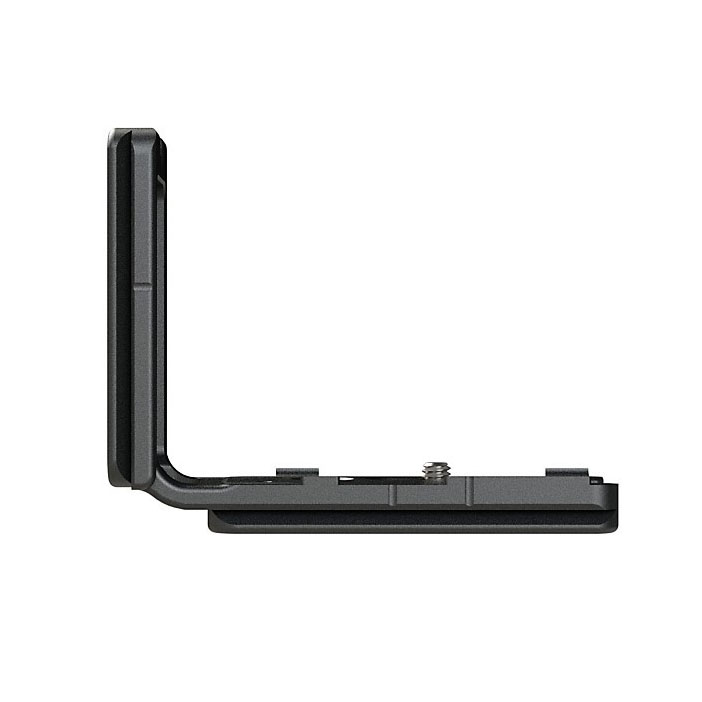 Kirk BL-Z7II L-Winkel für Nikon Z7, Z7 II, Z6 II & Z5 mit QD-Aufnahme Kirk BL-Z7II L-Winkel für Nikon Z7, Z7 II, Z6 II & Z5 mit QD-Aufnahme