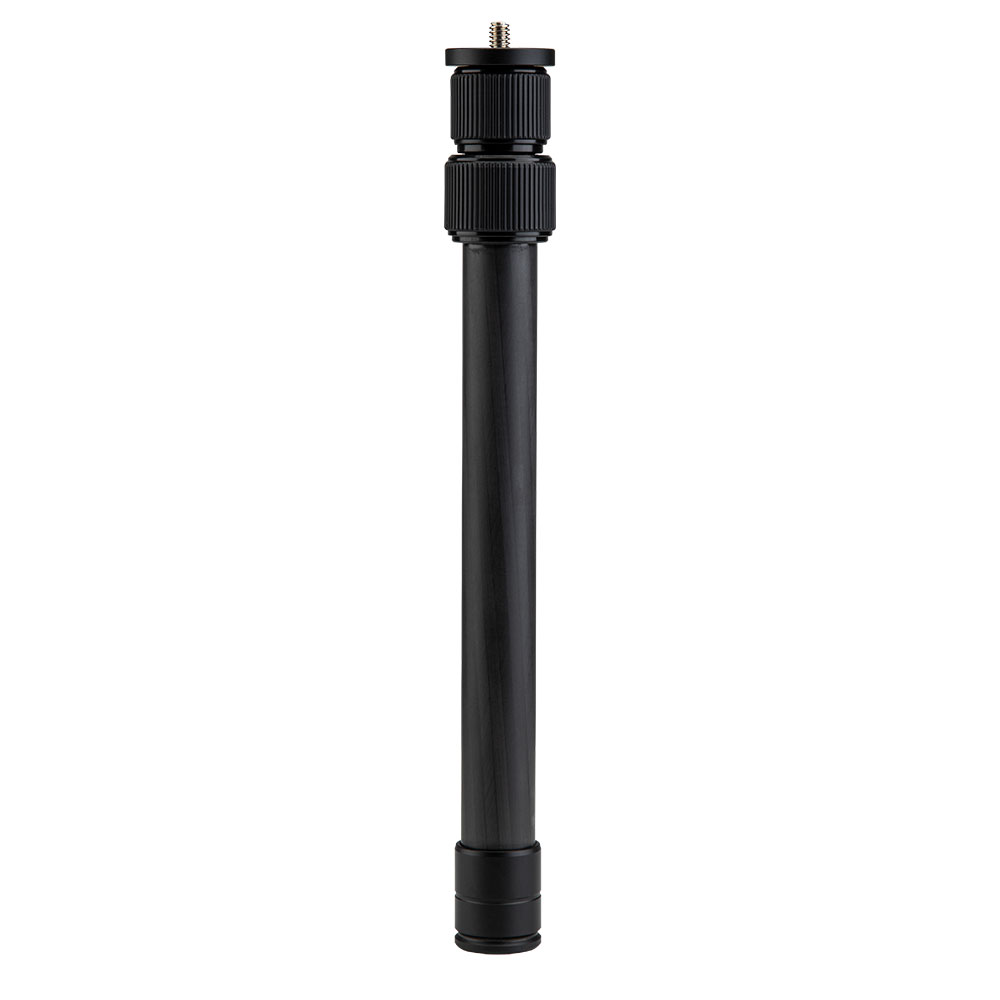Fotopro P-2A Karbon Mittelsäule (ausziehbar)