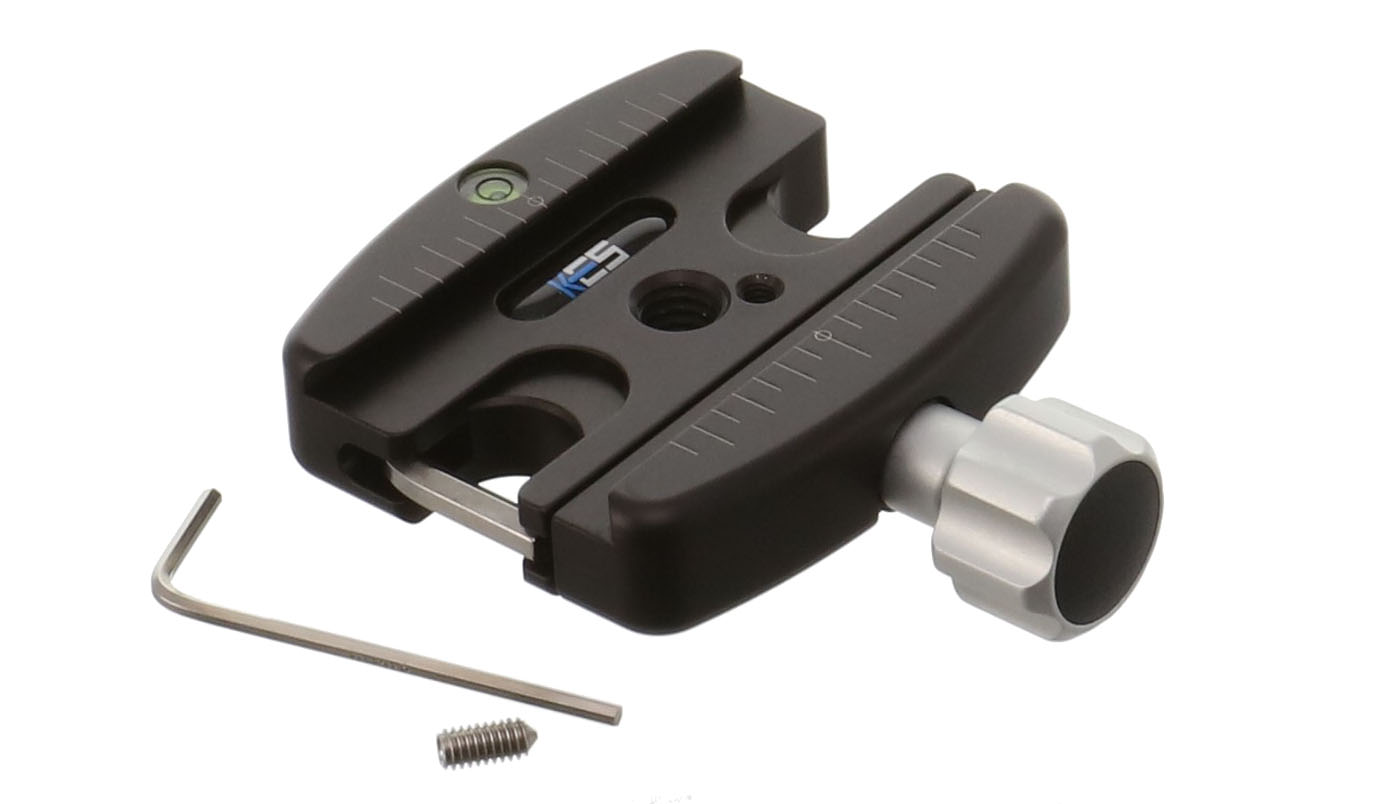 Kirk Schnellkupplung QRC-2.6 Kirk Schnellkupplung QRC-2.6