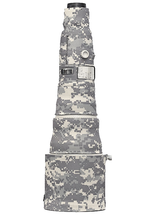 LensCoat Objektivschutz für Canon EF 800mm f/5,6 L LensCoat Objektivschutz für Canon EF 800mm f/5,6 L