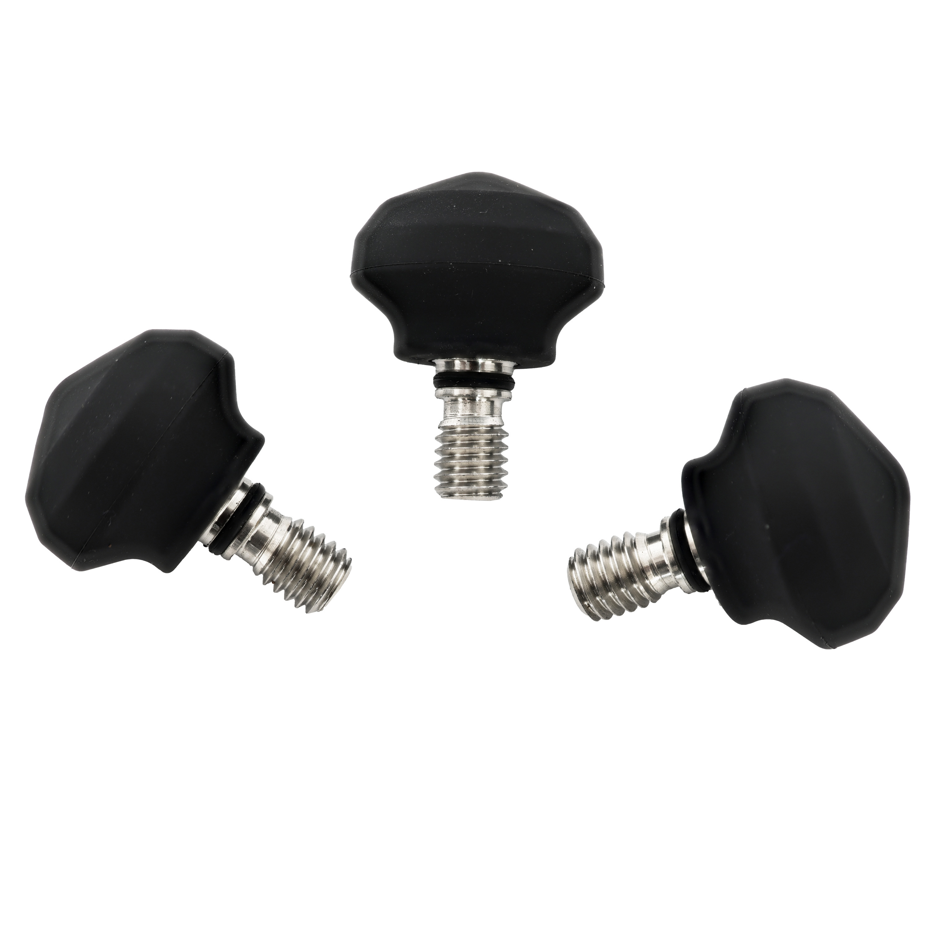 Leofoto Stativersatzfuß (3er Set) Leofoto Stativersatzfuß (3er Set)