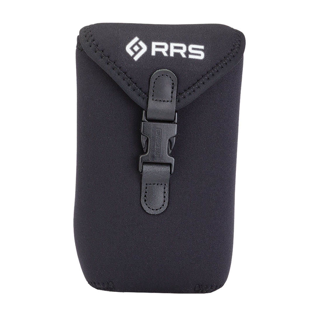 OpTech Neopren SOFT POUCH™ Zubehörtasche mit RRS Logo OpTech Neopren SOFT POUCH™ Zubehörtasche mit RRS Logo