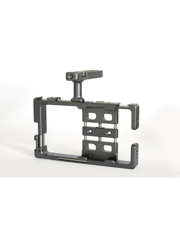 Camshield Smartphone Rig Camshield Smartphone Rig