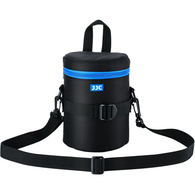 JJC DLP-4II Objektivköcher Deluxe Lens Pouch 100 x 165 mm JJC DLP-4II Objektivköcher Deluxe Lens Pouch 100 x 165 mm