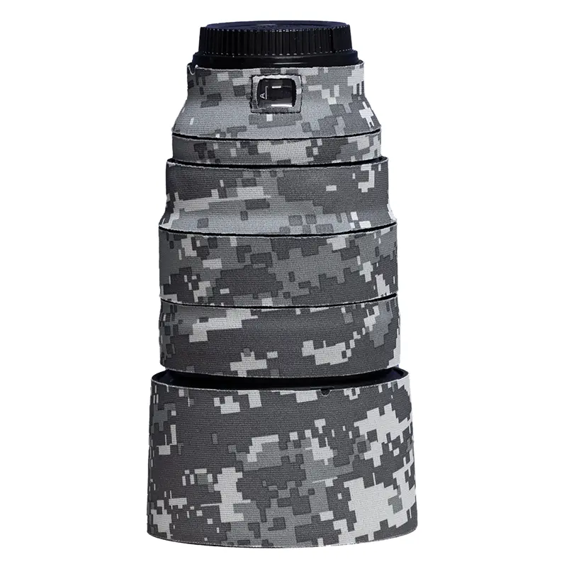 LensCoat Objektivschutz für Nikon Z 135mm f/1.8 S Plena LensCoat Objektivschutz für Nikon Z 135mm f/1.8 S Plena