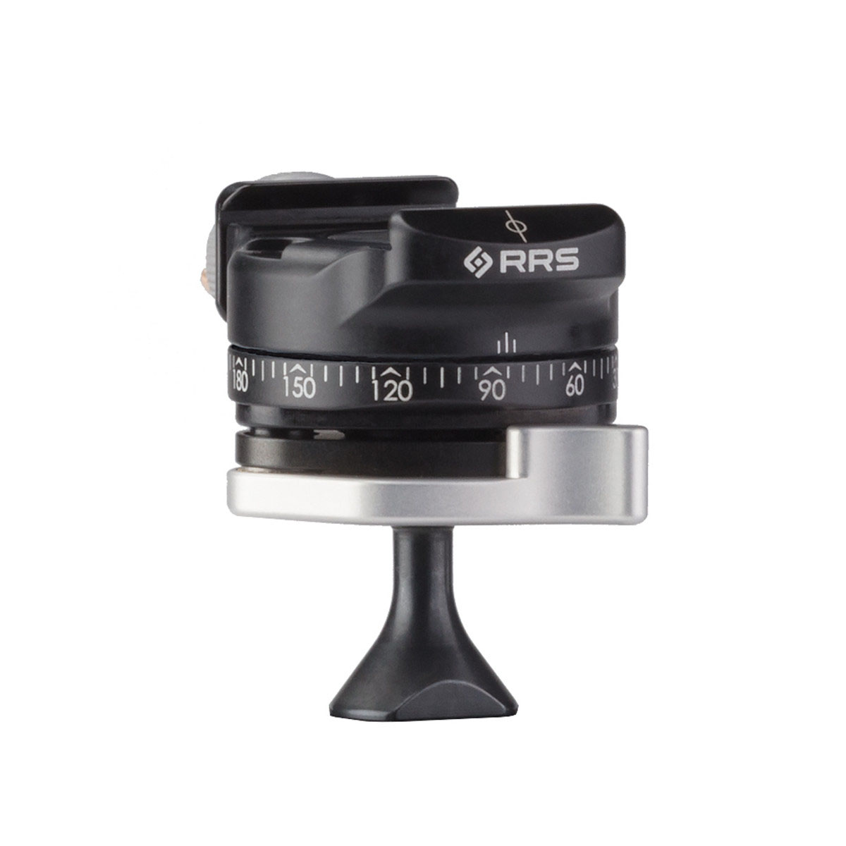 Really Right Stuff BPC-16 Micro-Kugelkopf mit Panoramafunktion Really Right Stuff BPC-16 Micro-Kugelkopf mit Panoramafunktion