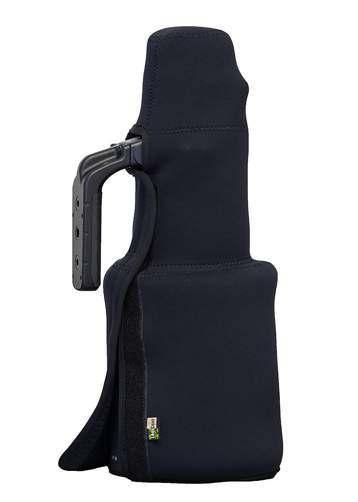 LensCoat TravelCoat für Nikon 500mm VR FL mit Sonnenblende LensCoat TravelCoat für Nikon 500mm VR FL mit Sonnenblende