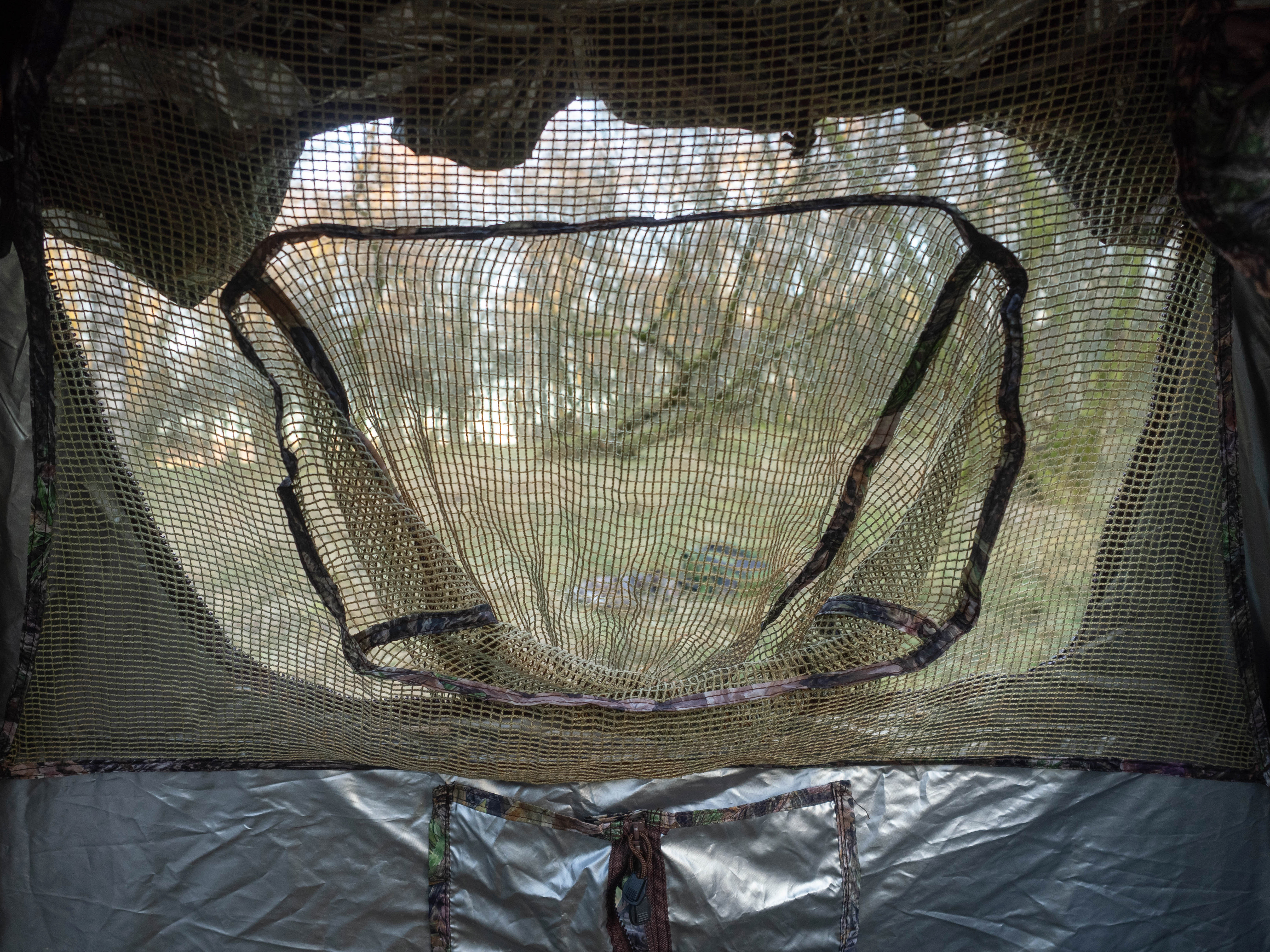 Tragopan V7 Tarnzelt Tragopan V7 Tarnzelt