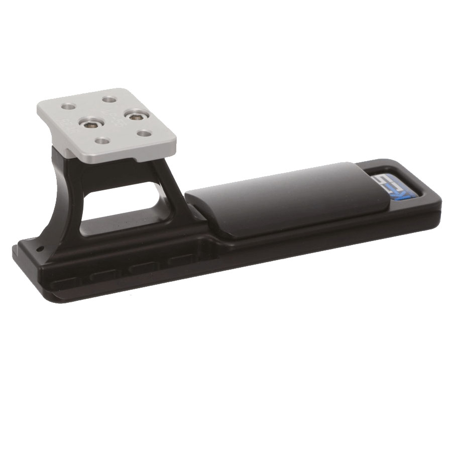 Kirk LP-55N Objektivfuß-Ersatz für Canon Tele-Objektive L IS & L IS II Kirk LP-55N Objektivfuß-Ersatz für Canon Tele-Objektive L IS & L IS II