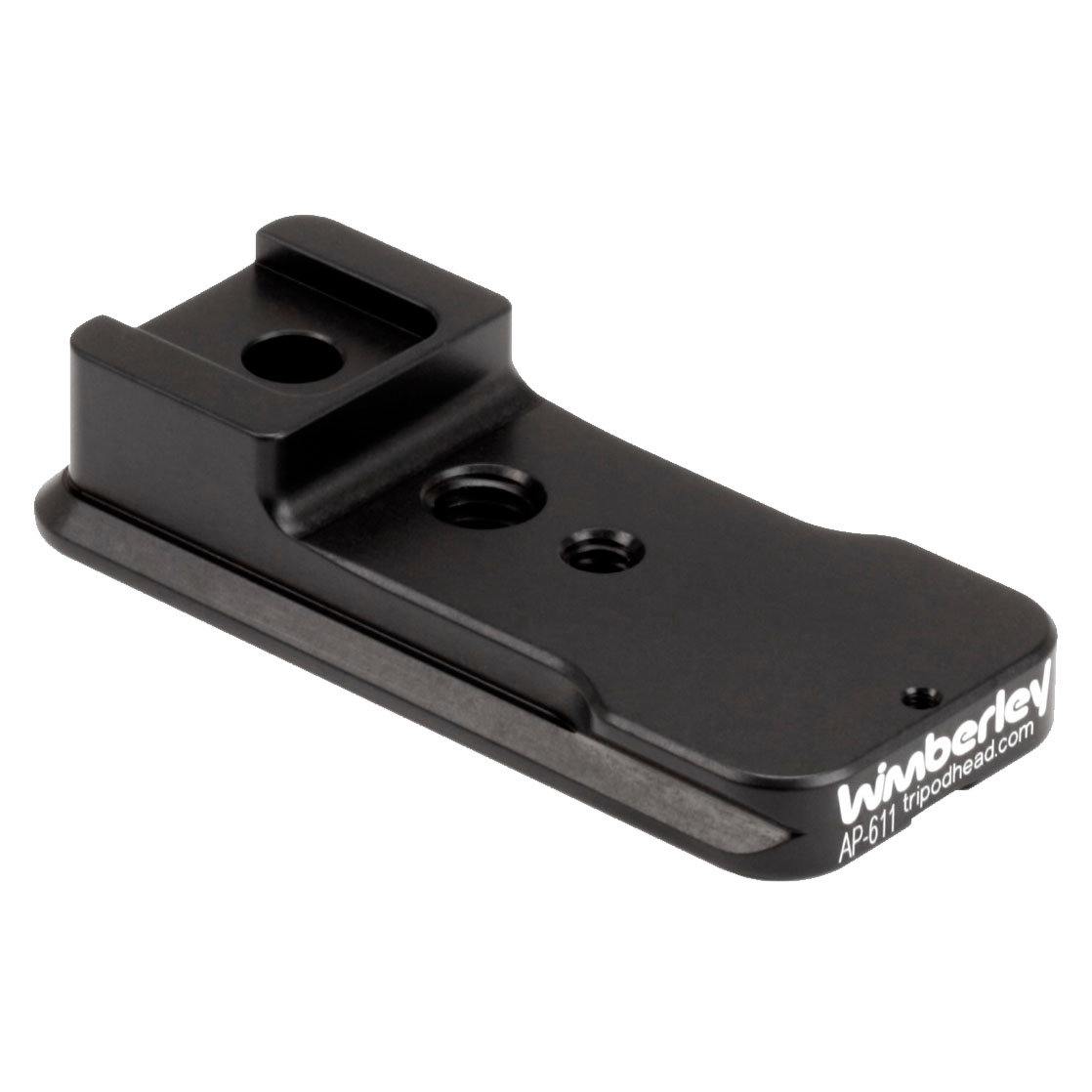 Wimberley AP-611 für Sony 70-200 f/2.8 GM OSS FE (Version I & II) Wimberley AP-611 für Sony 70-200 f/2.8 GM OSS FE (Version I & II)