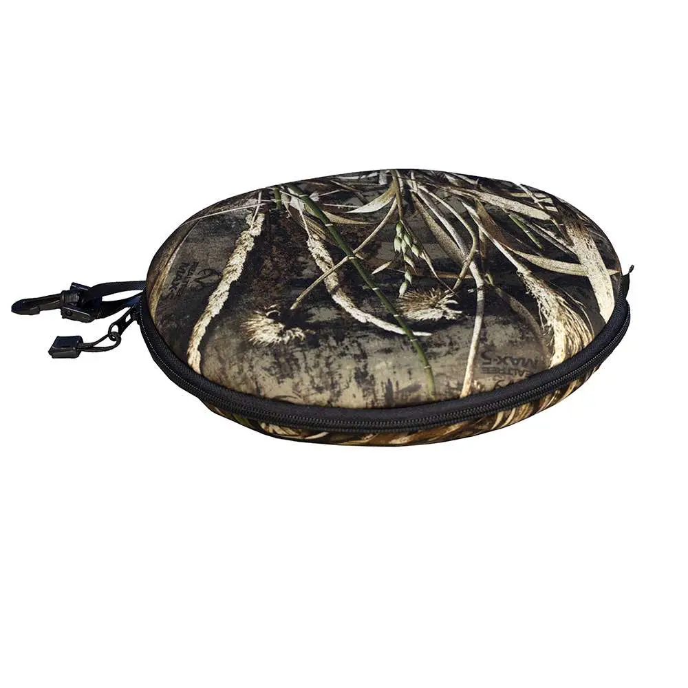 Custodia in neoprene LensCoat per Lenscoat Ground Pod Realtree Max5 - Colore / Motivo:  Realtree Max5 LensCoat
