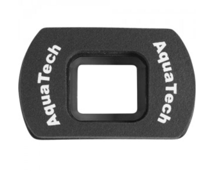 AquaTech Augenmuschel CEP-1 für Sport Shield