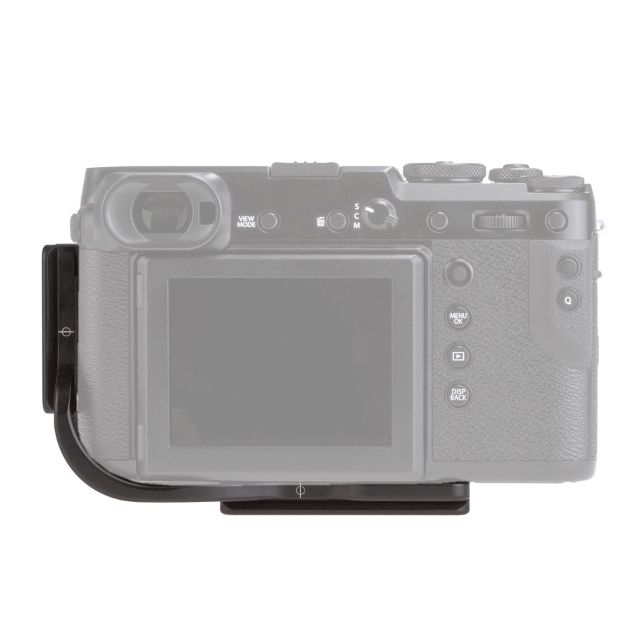 Really Right Stuff BGFX-50R L-Winkel Really Right Stuff BGFX-50R L-Winkel