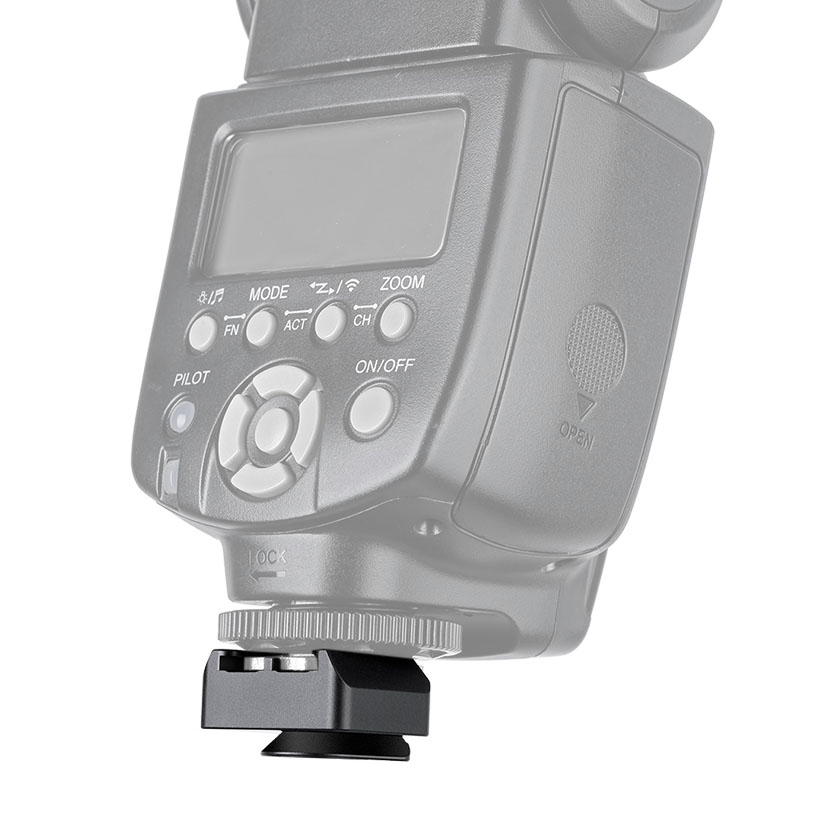 Leofoto FA-12 Schnellwechselplattform + FA-10 V-Schnellwechselplatte Leofoto FA-12 Schnellwechselplattform + FA-10 V-Schnellwechselplatte