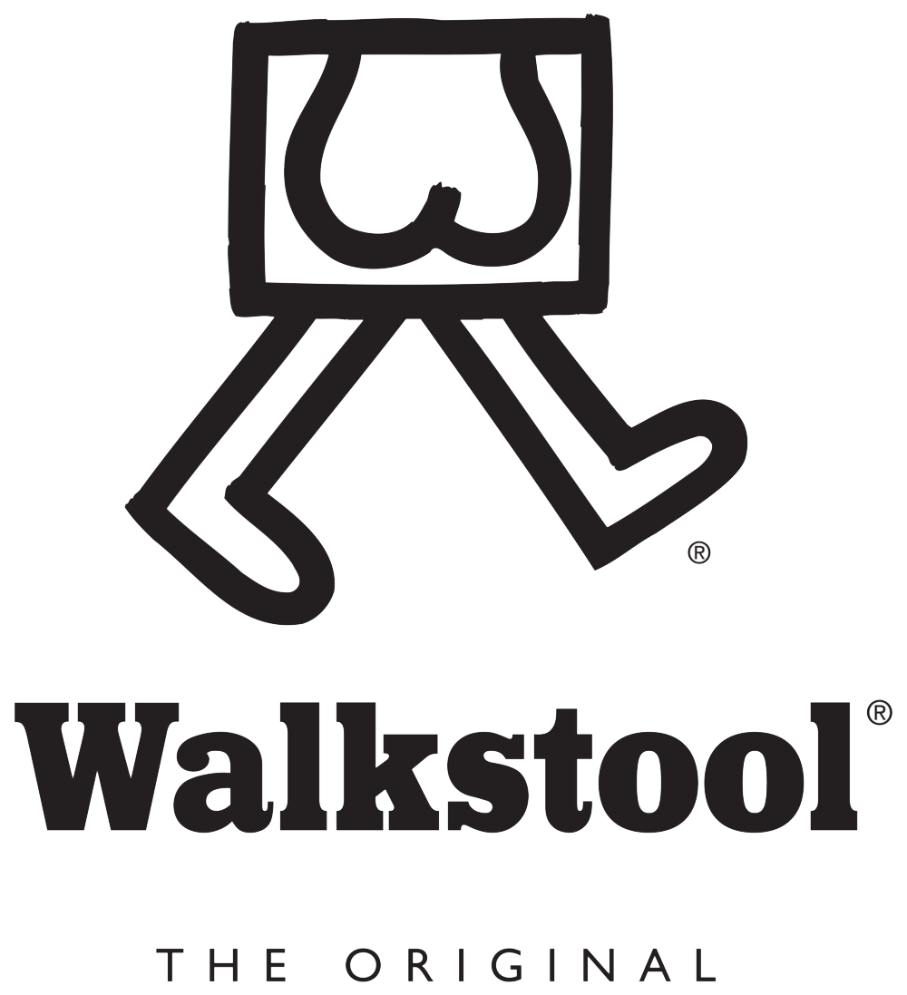 Walkstool Walkstool