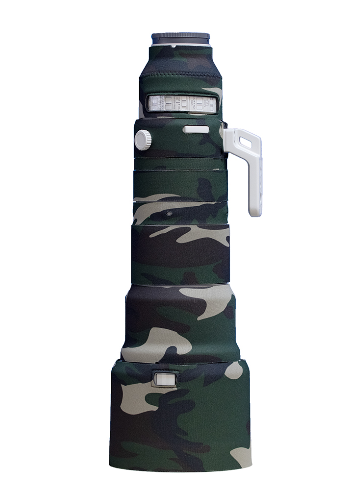 LensCoat™ für Sony FE 400–800mm f/6.3-8 G OSS