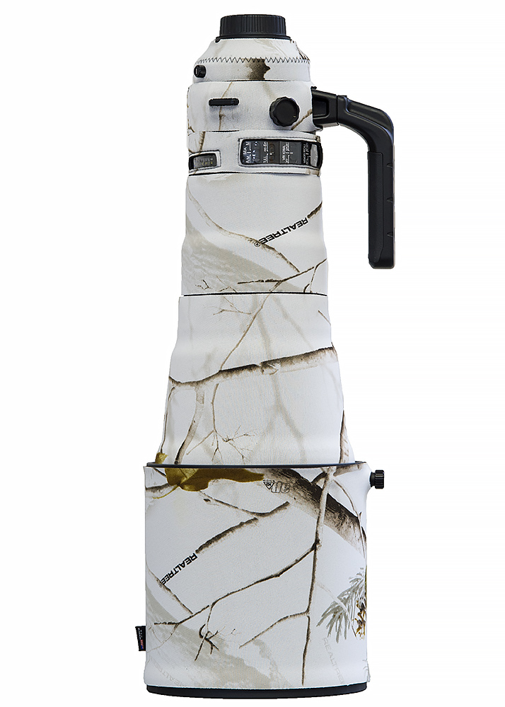 LensCoat Objektivschutz für Nikon 400mm f/2.8E FL ED VR