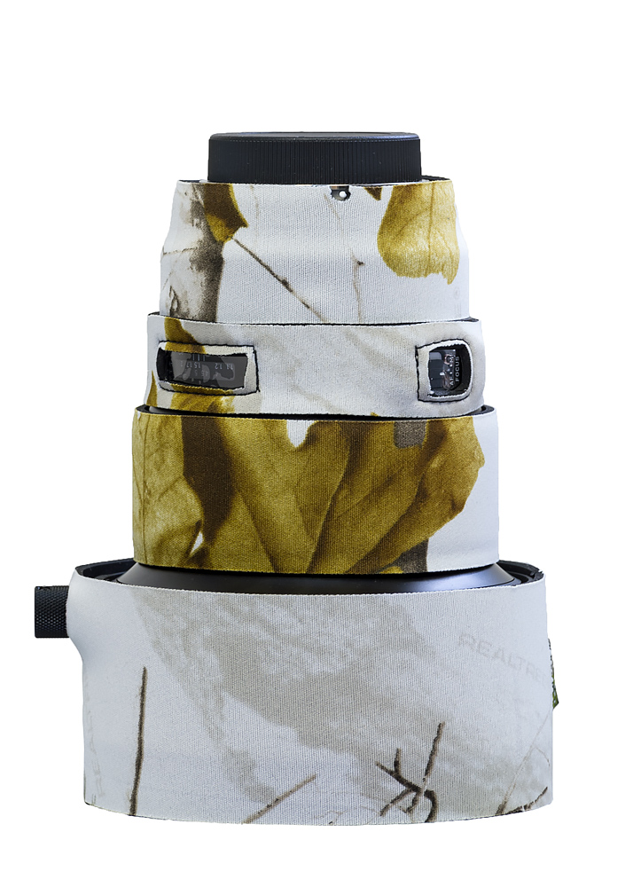 LensCoat Objektivschutz für Sigma 105mm f/1.4 DG HSM (Art) LensCoat Objektivschutz für Sigma 105mm f/1.4 DG HSM (Art)