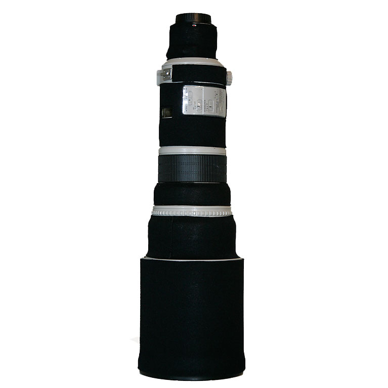 LensCoat Objektivschutz für Canon EF 500mm f/4 L IS