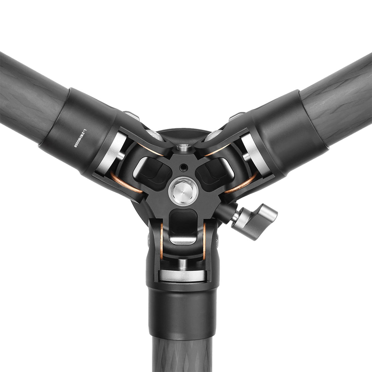 Leofoto LS-223CEX + RH-0 Ranger Mini-Stativ mit integrierter Nivellierung & Panoramaklemme Leofoto LS-223CEX + RH-0 Ranger Mini-Stativ mit integrierter Nivellierung & Panoramaklemme