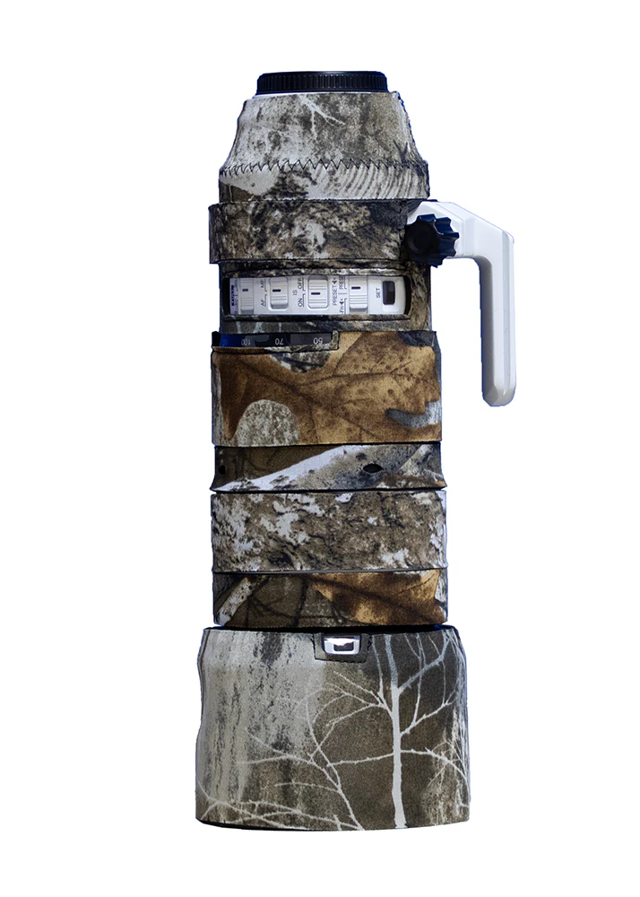 LensCoat Objektivschutz für OM System 50-200mm f/2.8 M.Zuiko Digital ED IS PRO