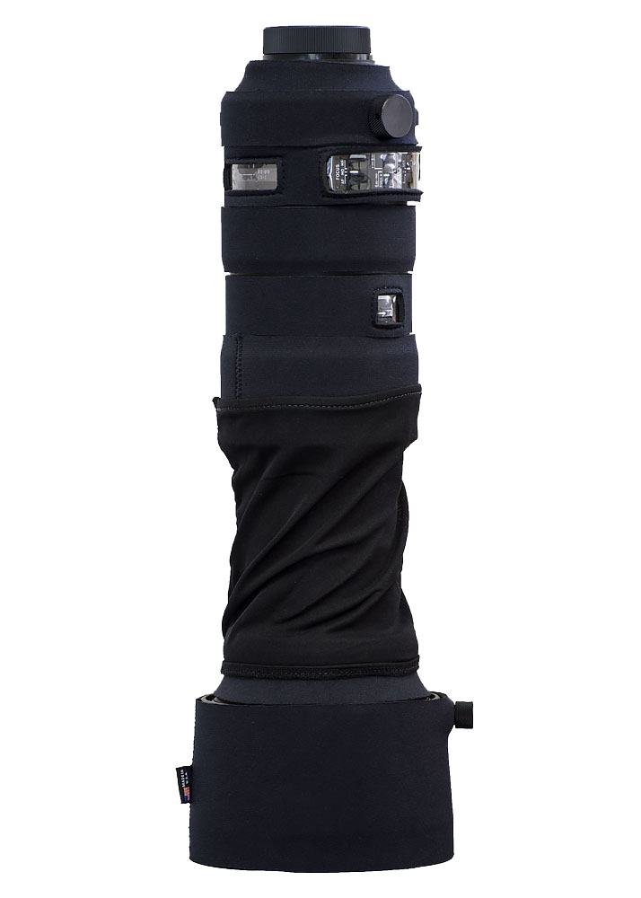 LensCoat Objektivschutz für Sigma 60-600mm f/4.5-6.3 DG OS HSM SPORTS (Canon EF, Nikon F, Sigma SA) LensCoat Objektivschutz für Sigma 60-600mm f/4.5-6.3 DG OS HSM SPORTS (Canon EF, Nikon F, Sigma SA)