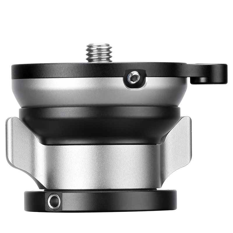 Leofoto LB-65 Nivellieraufsatz Leofoto LB-65 Nivellieraufsatz