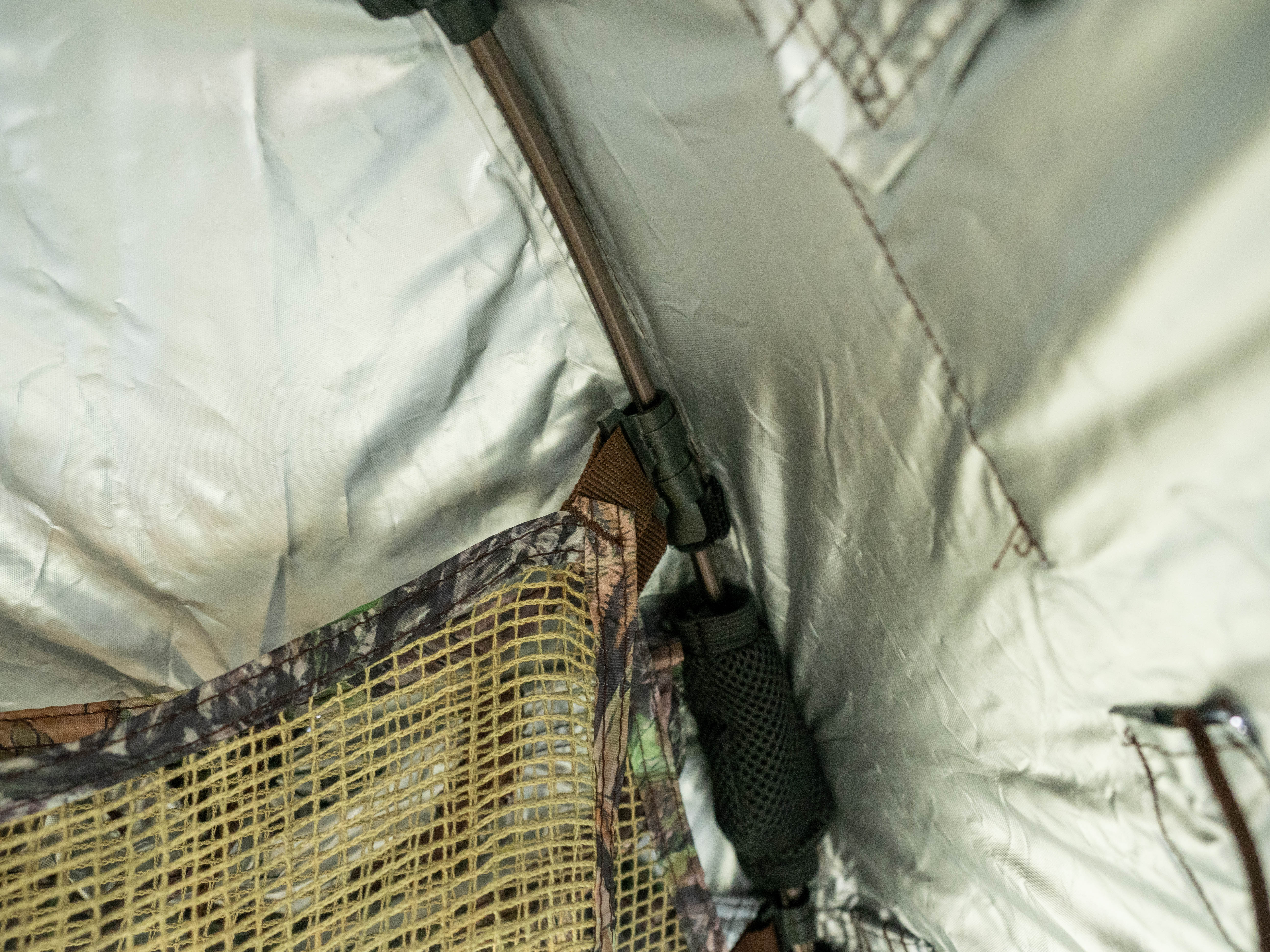 Tragopan V7 Tarnzelt Tragopan V7 Tarnzelt