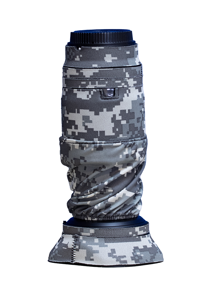 LensCoat Objektivschutz für Nikon Z 28-400mm f/4-8 VR LensCoat Objektivschutz für Nikon Z 28-400mm f/4-8 VR