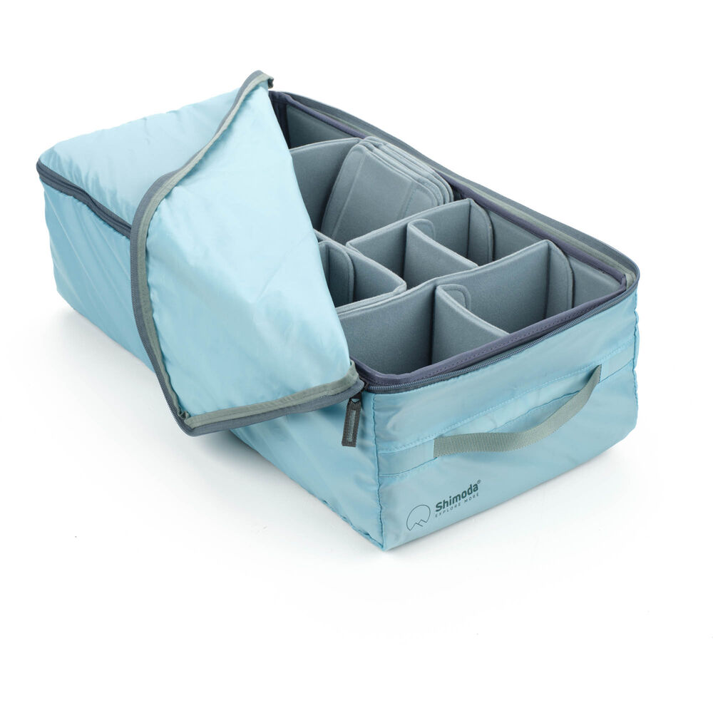 Shimoda Core Unit - DSLR- XL50 RST (520-155) Shimoda Core Unit - DSLR- XL50 RST (520-155)