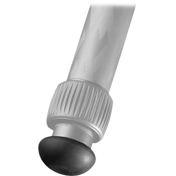Really Right Stuff TA-3-FB Versa Gummifuss Really Right Stuff TA-3-FB Versa Gummifuss