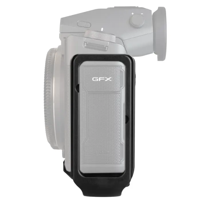 Really Right Stuff BGFX100II -LS L-Winkel für FUJIFILM GFX 100 II Really Right Stuff BGFX100II -LS L-Winkel für FUJIFILM GFX 100 II