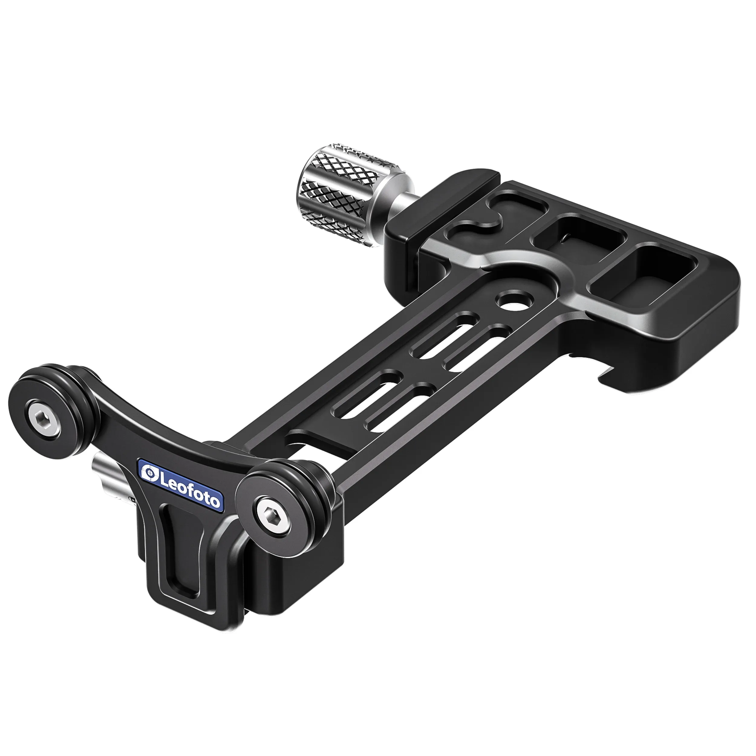 Leofoto EH-01 Objektivstütze für Leofoto Objektiv-Ersatzfuß Leofoto EH-01 Objektivstütze für Leofoto Objektiv-Ersatzfuß