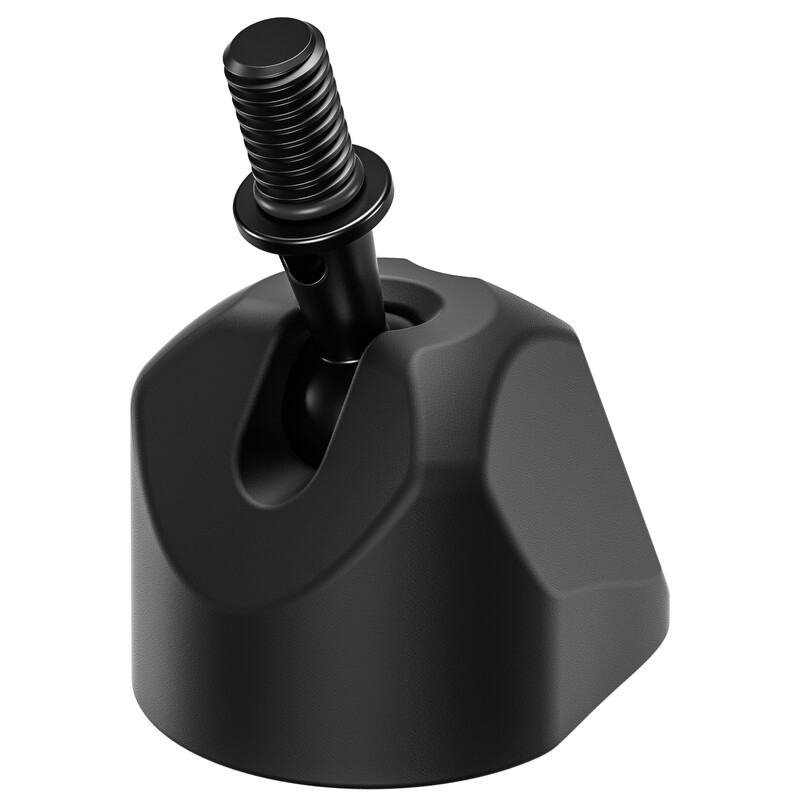 Leofoto SC-60 Stativfuß Horseshoe (3er Set) Leofoto SC-60 Stativfuß Horseshoe (3er Set)