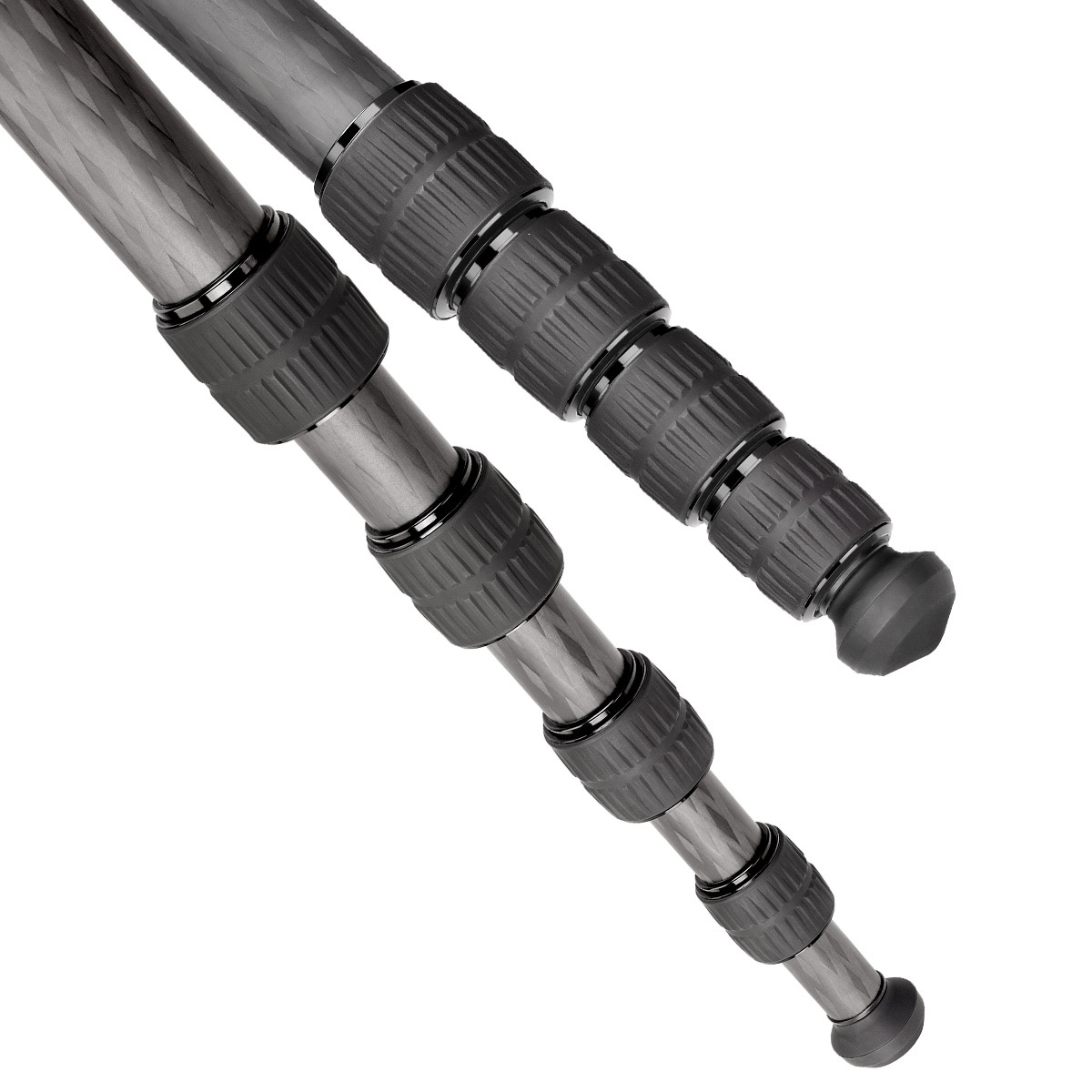 Leofoto Ranger LS-325C Carbon-Stativ mit Kugelkopf LH-40 Leofoto Ranger LS-325C Carbon-Stativ mit Kugelkopf LH-40