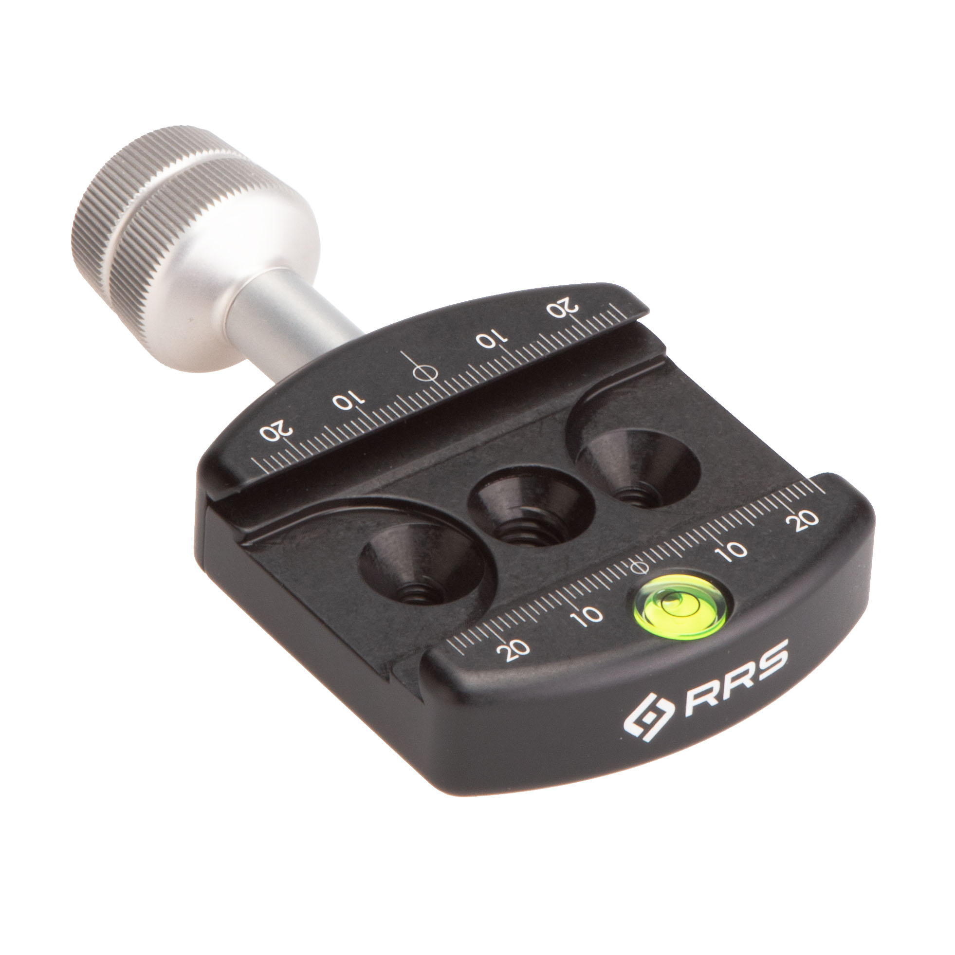 Really Right Stuff B2Pro II Quick release clamp AE21453