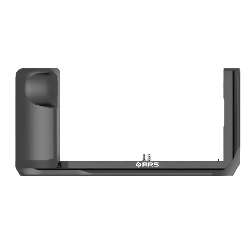 Really Right Stuff BQ3 -L Winkel mit Griff für Leica Q3 Really Right Stuff BQ3 -L Winkel mit Griff für Leica Q3