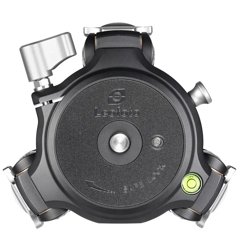 Leofoto LM-324CL Summit Karbon-Stativ Leofoto LM-324CL Summit Karbon-Stativ