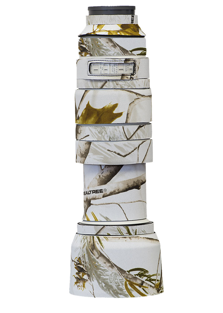 LensCoat Objektivschutz für Sony FE 100-400mm f/4.5-5.6 GM OSS LensCoat Objektivschutz für Sony FE 100-400mm f/4.5-5.6 GM OSS