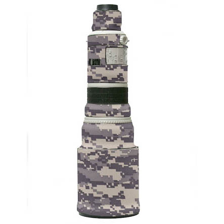 LensCoat Objektivschutz für Canon EF 500mm f/4 L IS LensCoat Objektivschutz für Canon EF 500mm f/4 L IS