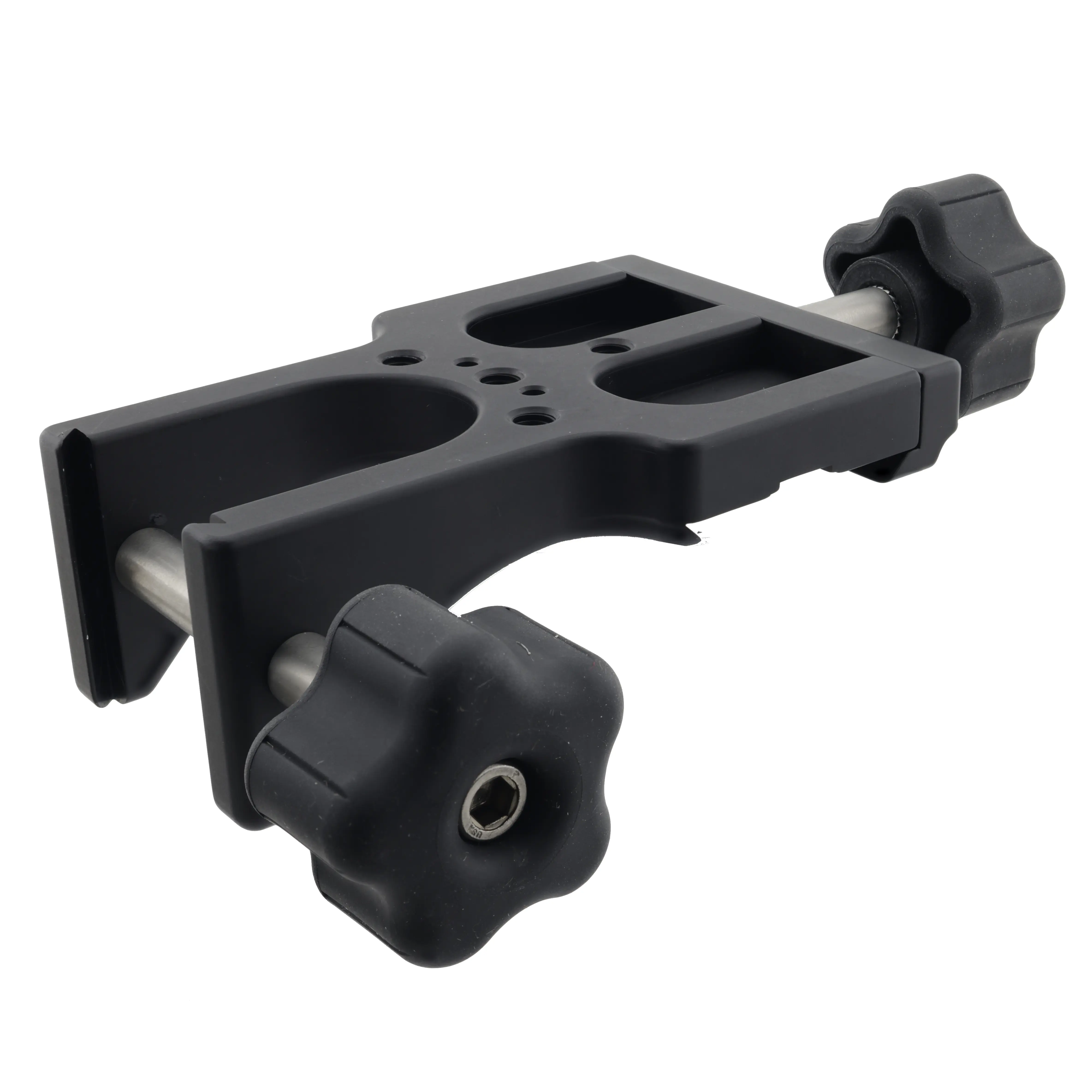 ProMediaGear GKPF: Klemmaufnahme-Modul für Katana & Katana Pro ProMediaGear GKPF: Klemmaufnahme-Modul für Katana & Katana Pro