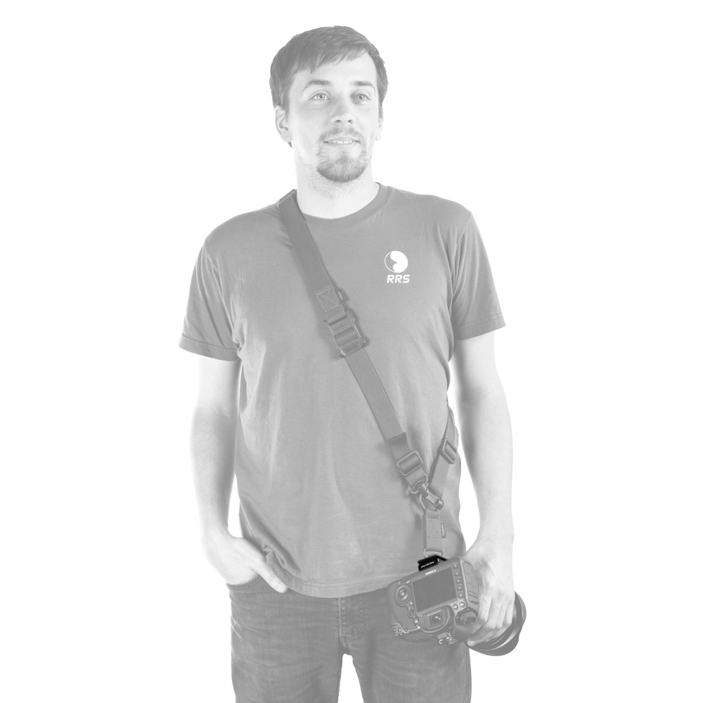 Really Right Stuff BQDS - Universelle Schnellwechselplatte mit QD- Aufnahme Really Right Stuff BQDS - Universelle Schnellwechselplatte mit QD- Aufnahme