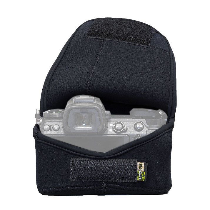 Lenscoat   Bodybag ® Z for Nikon Z6 & Z7