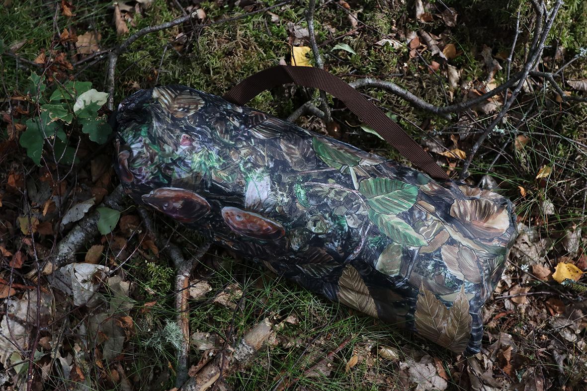 Tragopan Zusatzraum für Tragopan V6/V7 Tragopan Zusatzraum für Tragopan V6/V7