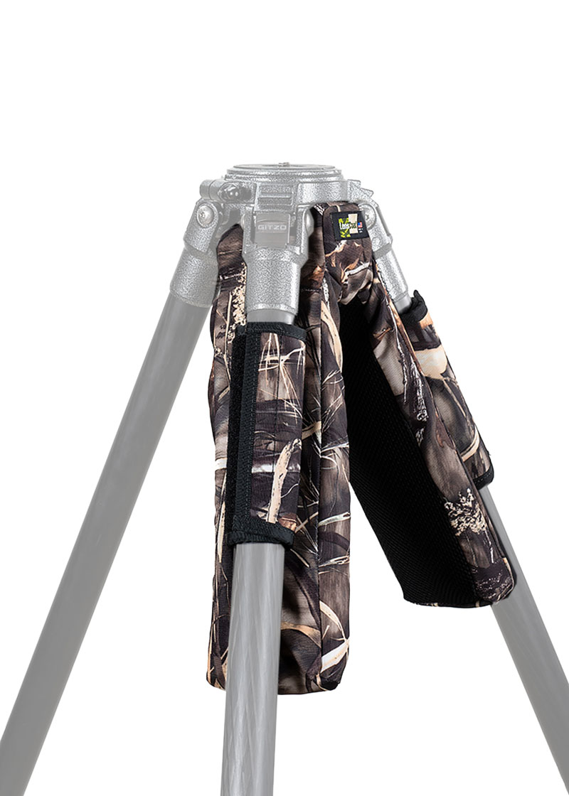 LensCoat LegCushion Tragepolster LensCoat LegCushion Tragepolster