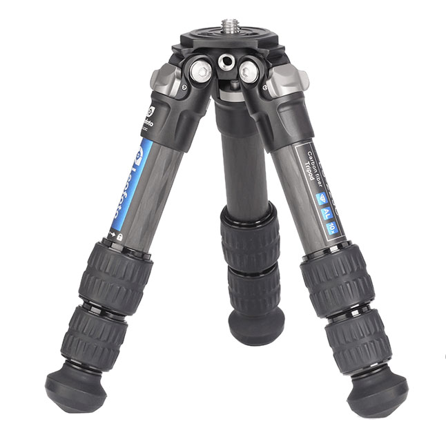 Leofoto Ranger LS-223C Carbon-Stativ Leofoto Ranger LS-223C Carbon-Stativ