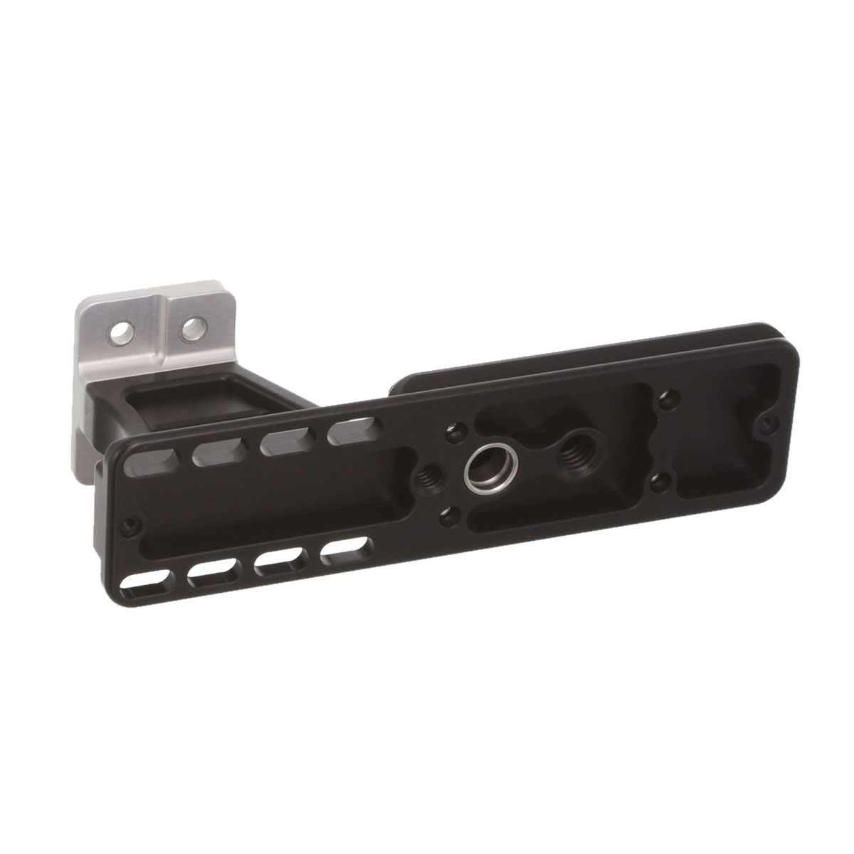 Kirk LP-55NSG Objektivfuß-Ersatz mit Sure Grip für Canon Tele-Objektive L IS & L IS II Kirk LP-55NSG Objektivfuß-Ersatz mit Sure Grip für Canon Tele-Objektive L IS & L IS II