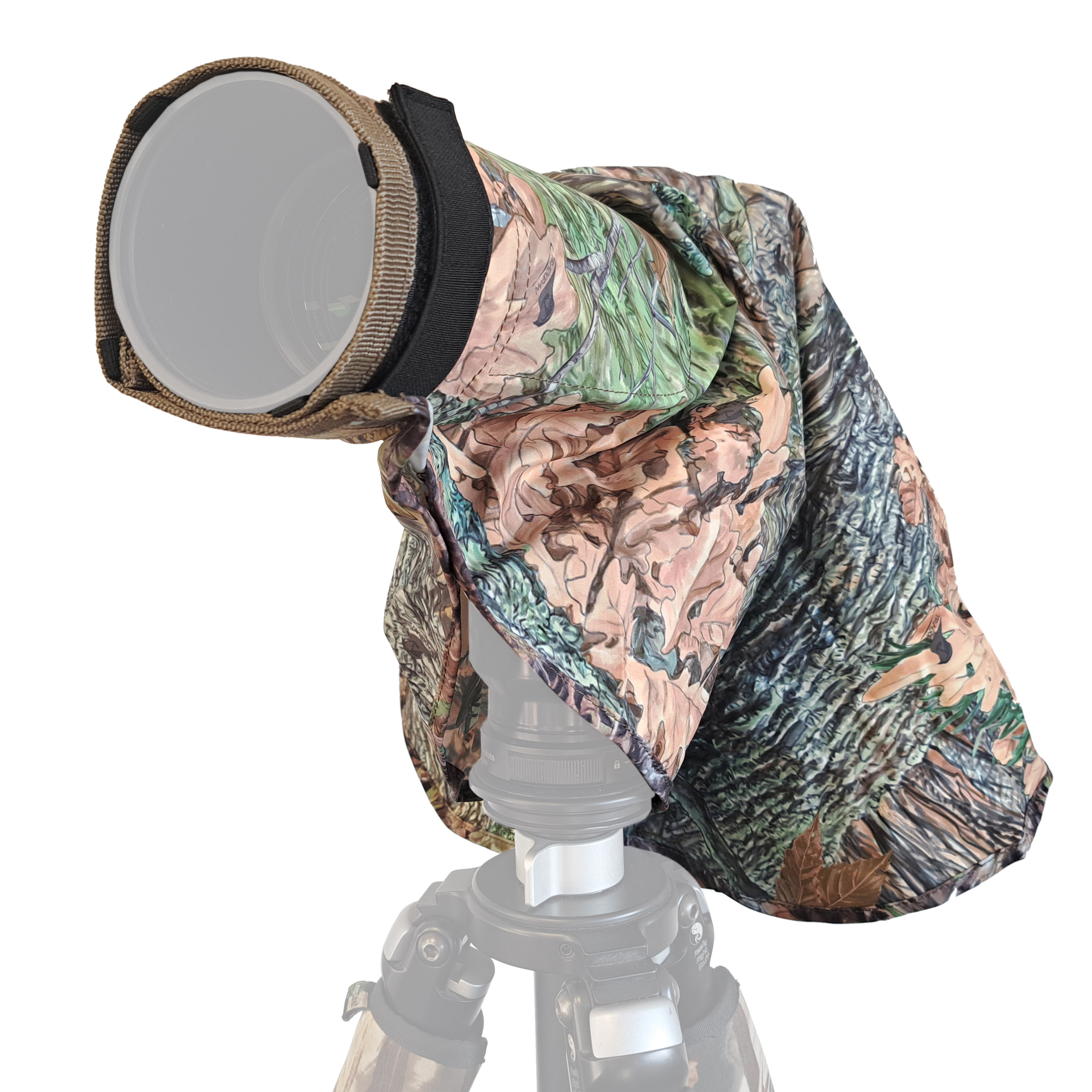 Camshield Regenschutz Static M Camshield Regenschutz Static M