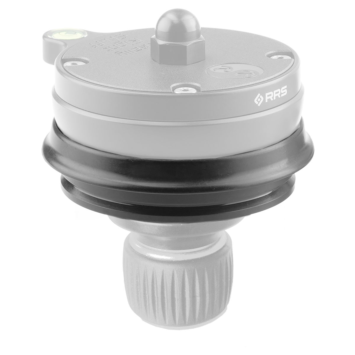 Really Right Stuff TA-3-VB: Versa 3 Videoschale Really Right Stuff TA-3-VB: Versa 3 Videoschale