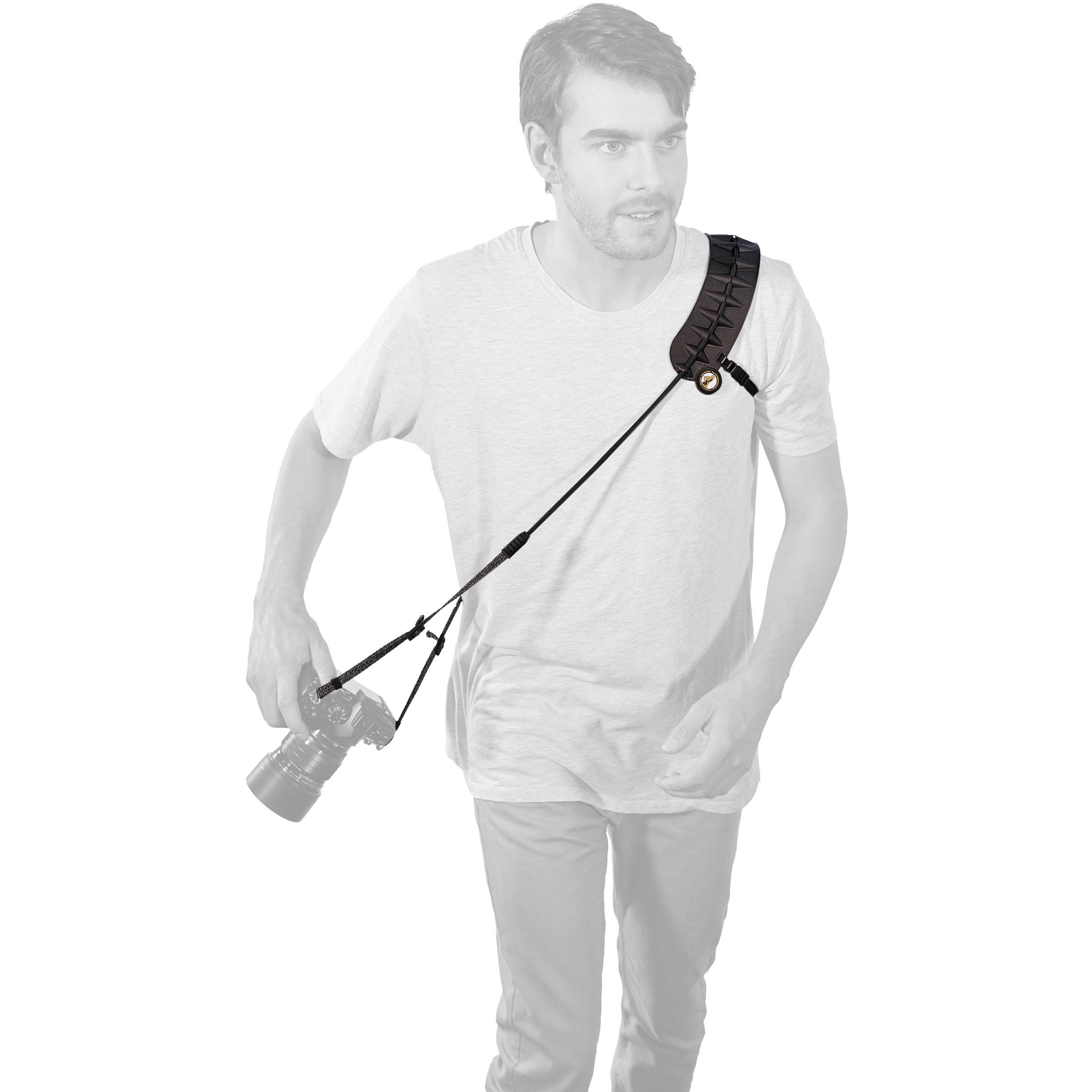 SUN-SNIPER Easy Glider Kameragurt SUN-SNIPER Easy Glider Kameragurt